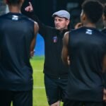 Liga FUTVE: Así se jugará la Jornada 1 del Torneo Apertura 2025