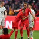 El Real Madrid se fija en otro jugador del Bayern