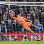 Estos son los 10 porteros más caros de la historia