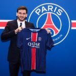 Los fichajes más caros en la historia del París Saint-Germain