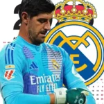 Courtois critica el calendario
