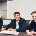 El primer fichaje del Bayern para la temporada 2025-2026