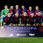 El Barcelona lidera los ingresos en el futbol femenino