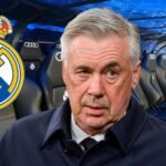 El principal candidato del Real Madrid para suplir a Ancelotti
