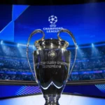 Champions League: Resultados de todos los partidos de la última jornada de la Fase de Liga
