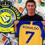 ¡IMPACTANTE! El nuevo contrato que le ofrece el Al Nassr a Cristiano Ronaldo