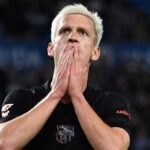 Duro golpe para el Barça: LaLiga y RFEF rechazan reinscribir a Dani Olmo