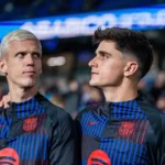 Fin de la novela: Dani Olmo y Pau Víctor están inscritos