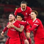 Arabia Saudí sondea a una estrella del Liverpool