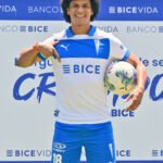 El objetivo de Eduard Bello en Universidad Católica (VIDEO)