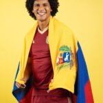 Eduard Bello se marcha a Chile y le lanza un dardo a Barcelona SC (VIDEO)