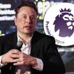 Elon Musk estaría interesado en comprar un equipo de la Premier League