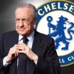 El intercambio de jugadores que quiere hacer el Real Madrid con el Chelsea