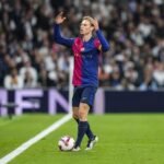 De Jong rompió el silencio y habló de su futuro en el Barcelona