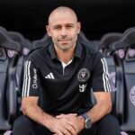 ¿Neymar a la MLS con el Inter Miami? Lo que dice Mascherano sobre esta posibilidad