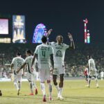 ¡ON FIRE! Así fue el doblete de Jhonder Cádiz que le dio la victoria a León (VIDEO)