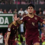 Top 10: Estos son los futbolistas venezolanos con mayor valor de mercado
