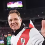 El presidente de River Plate sorprendió a todos al revelar la consulta que le hizo el Real Madrid