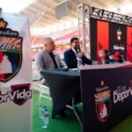 Deportivo Lara: ¿por qué no estará en la Liga FUTVE 2025?
