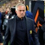 Mourinho revela el mayor arrepentimiento en su carrera
