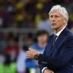 ¡SORPRESA! José Pekerman, a un paso de convertirse en el seleccionador de Perú