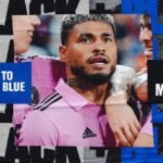 ¡SE QUEDA! Josef Martínez seguirá en la MLS