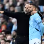 Guardiola reveló que uno de sus jugadores pidió salir del Manchester City en este mercado de invierno