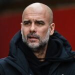 Guardiola justificó el gasto del Manchester City en el mercado de invierno