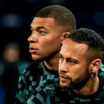 Mbappé respondió a las polémicas declaraciones de Neymar