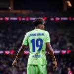 La decisión de Lamine Yamal que emociona a la afición del Barcelona