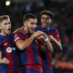 ¡INSÓLITO! Los jugadores del FC Barcelona amenazaron con no acudir a la Selección Española por el caso Dani Olmo