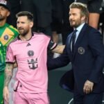 La conexión de Lionel Messi con Barcelona: las revelaciones de David Beckham