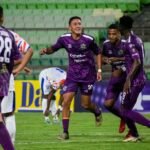 Liga FUTVE: Así se jugará la Jornada 2 del Torneo Apertura 2025