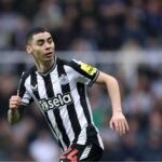 Miguel Almirón está a un paso de volver a la MLS