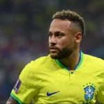 BOMBAZO: Neymar podría volver al futbol europeo