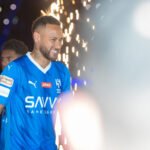 La gran cantidad de dinero que ganó Neymar en 2024