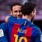 La conversación de Messi y Neymar que ayudó al brasileño a triunfar en el Barcelona