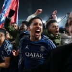 Jornada de infarto: Así se jugará la última fecha de la Fase de Liga de la Champions League