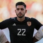 Rafa Romo reveló el motivo por el que no fichó por Alianza Lima