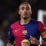 Caso Dani Olmo: El dardo de Raphinha a Laporta