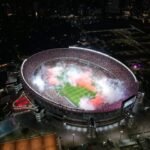 El Top 10 de los clubes con más socios del futbol argentino