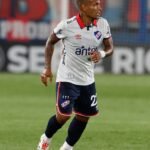 La millonaria cifra que invirtió Nacional en el fichaje de Rómulo Otero