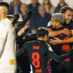 Bombazo: La baja que tendrá el Barcelona en este mercado de invierno