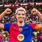 El giro inesperado en el futuro de Ronald Araújo