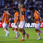 ¡INTRATABLE! Así fue el nuevo gol de Salomón Rondón en la Liga MX (VIDEO)