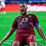 Los 50 máximos goleadores mundiales de 2024