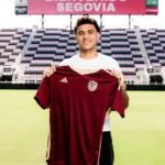 Mascherano explicó el fichaje de Telasco Segovia por el Inter Miami