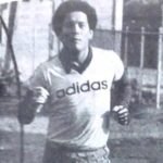 Luto en el futbol venezolano: Falleció Vicente Vega, padre de Renny Vega