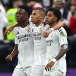 El plan de los jugadores del Real Madrid con Mbappé