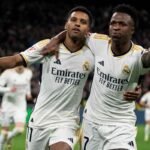 El PSG se fija en un jugador del Real Madrid